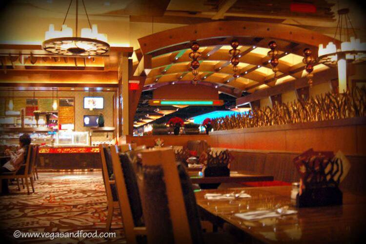 Seasons Buffet, Enterprise, Las Vegas | Zomato